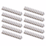 EMOS Sorkapocs 12x2.5 mm fehér 10db thumbnail 2