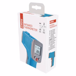 EMOS Érintés nélküli hőmérő - digitális, infravörös thumbnail 6