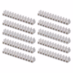 EMOS Sorkapocs 12x10.0mm fehér 10db thumbnail 2