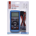 EMOS multiméter digitális MD-420 thumbnail 4