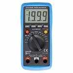 EMOS multiméter digitális MD-420 thumbnail 3