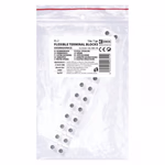 EMOS Sorkapocs12x10.0mm fehér 1db thumbnail 1