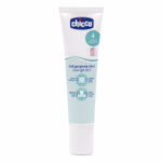Ínyzselé 
nyugtat és tisztít - 30ml