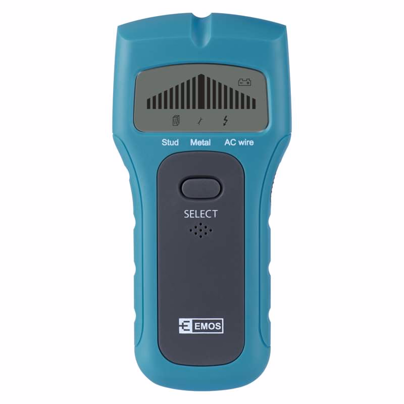 EMOS multidetektor M0501 - Image 1 of 5