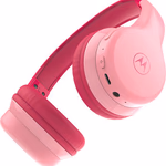MOTOROLA Fejhallgató MOTO JR300 PINK 15,6x6,8x16cm 96gr thumbnail 4