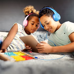 MOTOROLA Fejhallgató MOTO JR300 PINK 15,6x6,8x16cm 96gr thumbnail 8