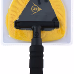 DUNLOP Ablaktisztító és párátlanító háromszögű fejjel, teleszkópos 24-47cm  thumbnail 1