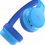 MOTOROLA Fejhallgató MOTO JR300 Kék 15,6x6,8x16cm 96gr  thumbnail 3
