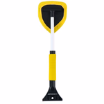 DUNLOP Ablaktisztító és párátlanító háromszögű fejjel, teleszkópos 24-47cm  thumbnail 2