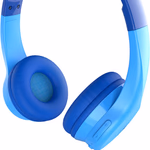 MOTOROLA Fejhallgató MOTO JR300 Kék 15,6x6,8x16cm 96gr  thumbnail 4