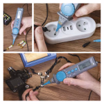 EMOS Multiméter  MD-300 thumbnail 5