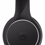 MOTOROLA Fejhallgató MOTO XT220 Fekete 18,2x8,3x19cm 197gr  thumbnail 4