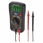 EMOS Multiméter MD-310 thumbnail 3