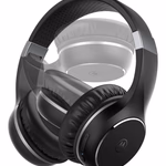 MOTOROLA Fejhallgató MOTO XT220 Fekete 18,2x8,3x19cm 197gr  thumbnail 5