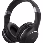 MOTOROLA Fejhallgató MOTO XT220 Fekete 18,2x8,3x19cm 197gr  thumbnail 9