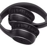 MOTOROLA Fejhallgató MOTO XT220 Fekete 18,2x8,3x19cm 197gr  thumbnail 8