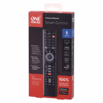 OFA univerzális távirányító Smart Control 5 thumbnail 2