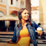 MOTOROLA Fejhallgató MOTO XT500 fekete 12,5x2,5x7cm 368gr over-ear 14 Hrs thumbnail 5