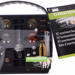 GRUNDIG Izzó készlet H7 32db 12V 