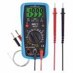 EMOS Multiméter MD-410 thumbnail 2