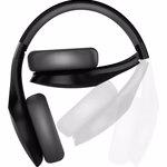 MOTOROLA Fejhallgató MOTO XT500 fekete 12,5x2,5x7cm 368gr over-ear 14 Hrs thumbnail 8