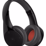 MOTOROLA Fejhallgató MOTO XT500 fekete 12,5x2,5x7cm 368gr over-ear 14 Hrs thumbnail 9