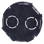 EMOS Univerzális süllyesztett doboz 6400-201 UK68, 10db thumbnail 1