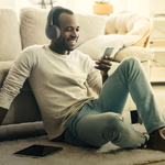 MOTOROLA Fejhallgató MOTO XT500 fekete 12,5x2,5x7cm 368gr over-ear 14 Hrs thumbnail 7