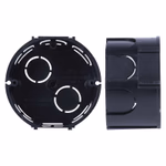 EMOS Univerzális süllyesztett doboz 6400-201 UK68, 10db thumbnail 4