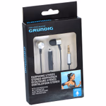 GRUNDIG Fülhallgató HEADSET fekete  thumbnail 1