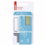 EMOS Univerzális elemteszter thumbnail 9