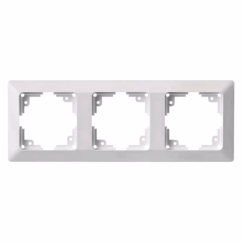 EMOS Hármas keret - Image 1 of 4