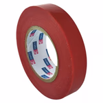 EMOS Szigetelőszalag 15mm/10méter piros 10db / csomag thumbnail 1