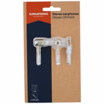 GRUNDIG Fülhallgató vezetékes 125cm 4 színben  thumbnail 3