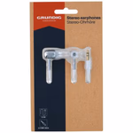 GRUNDIG Fülhallgató vezetékes 125cm 4 színben  thumbnail 4