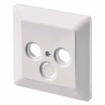 EMOS TV+R+SAT Csatlakozó aljzat burkolat thumbnail 2