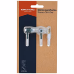 GRUNDIG Fülhallgató vezetékes 125cm 4 színben  thumbnail 5