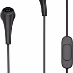 MOTOROLA Fülhallgató EARBUDS 2-S Fekete 1x2x125cm 42gr sztereó + mikrofon  thumbnail 3