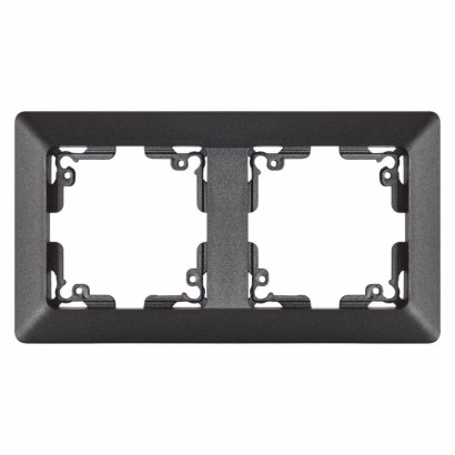 EMOS Kettős keret - Image 1 of 4