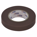 EMOS Szigetelőszalag 15mm/10méter barna 10db / csomag thumbnail 2