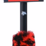 DIRT DEVIL Keréktárcsa tisztító kefe 35cm