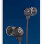 MOTOROLA Fülhallgató 3-S (3.5mm) 1x2x120cm 13gr thumbnail 1