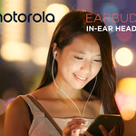 MOTOROLA Fülhallgató 3-S (3.5mm) 1x2x120cm 13gr thumbnail 3