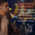 MOTOROLA Fülhallgató 3-S (3.5mm) 1x2x120cm 13gr thumbnail 10