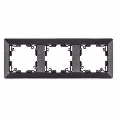 EMOS Hármas keret - Image 1 of 4