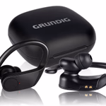 GRUNDIG Fülhallgató TWS vezeték nélküli SPORT 300mAh  thumbnail 2