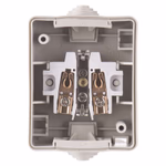 EMOS Fali aljzat IP44 SCHUKO thumbnail 2