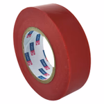 EMOS Szigetelőszalag 19mm/20méter piros 10db / csomag thumbnail 1