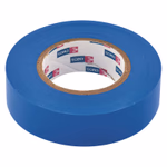 EMOS Szigetelőszalag 19mm/20méter kék 10db / csomag thumbnail 2