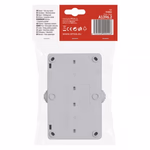 EMOS Aljzat és váltókapcsoló IP44 SCHUKO thumbnail 3